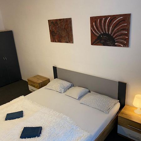 Motel Grado 布拉格 外观 照片
