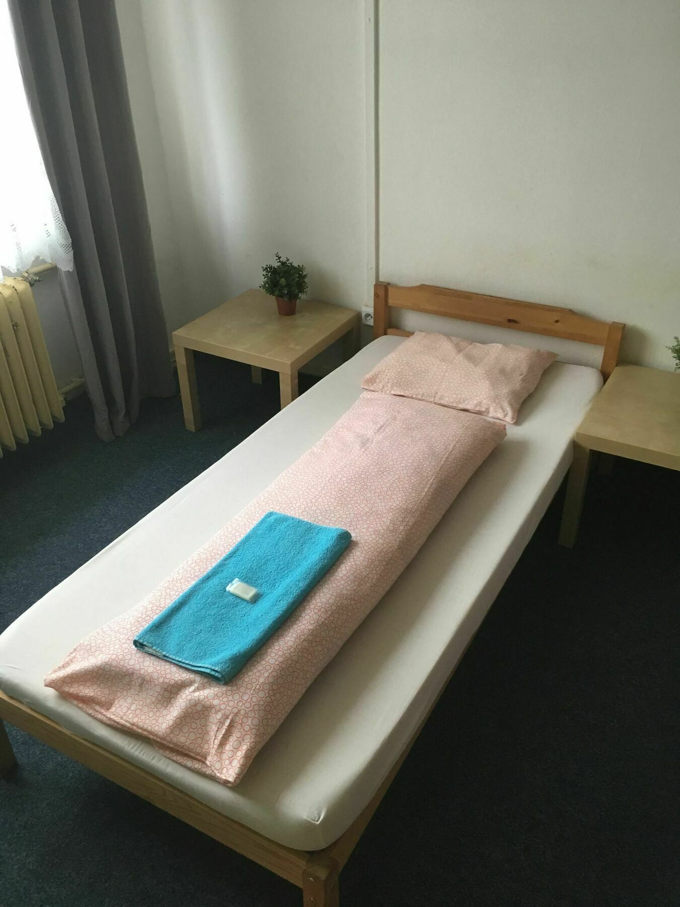 Motel Grado 布拉格 外观 照片